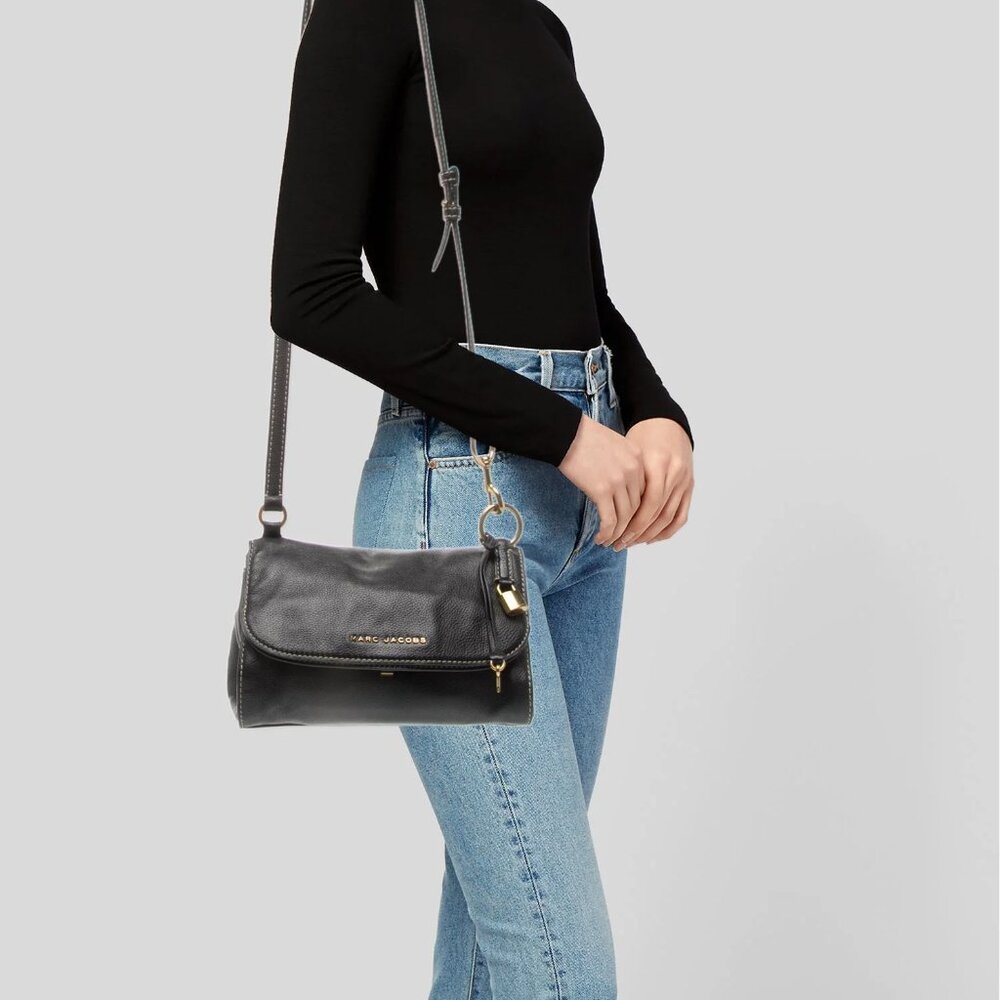 MARC JACOBS SHOULDER BAG